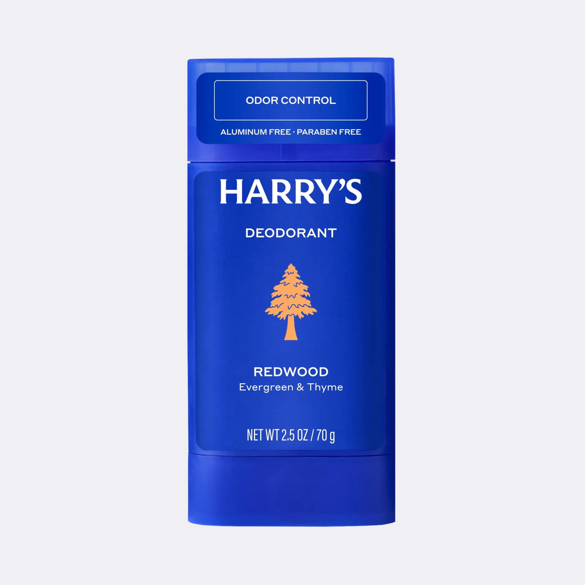 Odor Control | Deodorant
